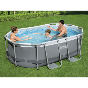 Best Way Bestway Zwembad Steel Pro Max bovengronds ovaal 305x200x84 cm