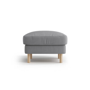 Hocker Eden velvet | Micadoni