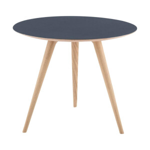 Bijzettafel Arp eikenhout | Nolon
