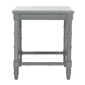 Bijzettafel Bamboe | Safavieh Furniture