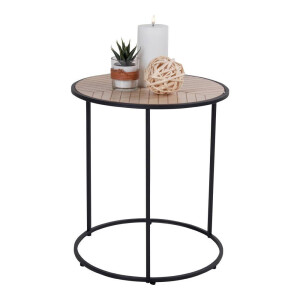 Bijzettafel Bergamo | House Nordic