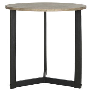 Bijzettafel Leonard | Safavieh