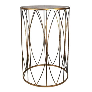 Bijzettafel Sophie | Clayre & Eef
