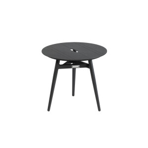 Bijzettafel Tulip | Exotan
