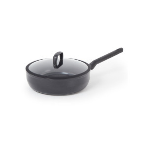 BK Easy Induction Ceramic hapjespan Ø28 cm