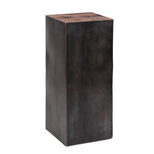 Bloemenzuil Raft 70 cm hoog