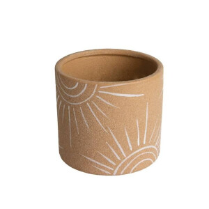 Bloempot Mysti | D&M Deco