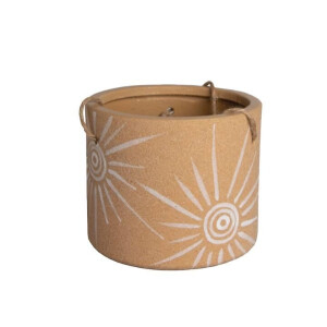 Bloempot Mysti | D&M Deco
