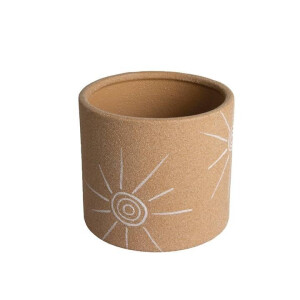 Bloempot Mystic | D&M Deco