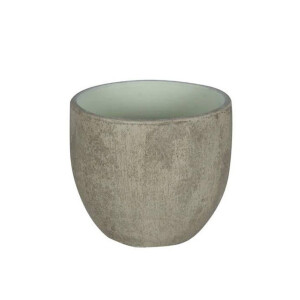 Bloempot Shell | D&M Deco