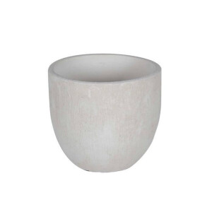 Bloempot Shell | D&M Deco