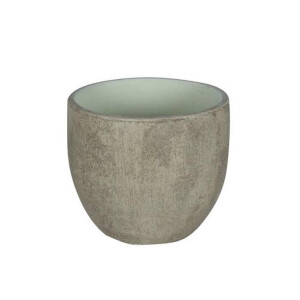 Bloempot Shell | D&M Deco