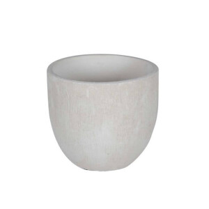 Bloempot Shell | D&M Deco
