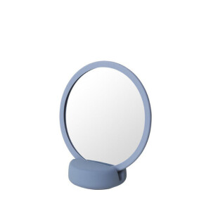Blomus Sono Make-Up Spiegel - ashley blue 69165