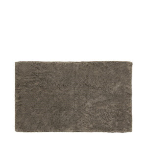 Blomus Twin Badmat - 60x100cm - tarmac 69087
