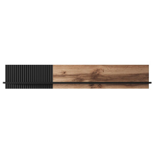 Boekenplank Random 180 cm