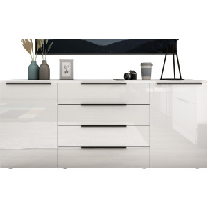 borchardt Möbel Dressoir Tom Breedte 166 cm