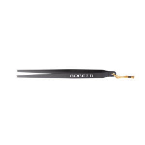 Boretti barbecue grill pincet 30x6,5x2cm - Laagste prijsgarantie!