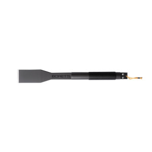 Boretti barbecue grill tang 45,5x5,5x5,5cm - Laagste prijsgarantie!