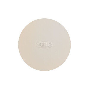 Boretti barbecue pizzasteen ø36cm - Laagste prijsgarantie!