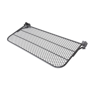 Boretti tafel 79x31x53cm t.b.v. Barilo 2.0 houtskoolbarbecue - Laagste prijsgarantie!