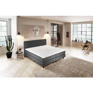 Boxspring Classic Line 120 x 200 cm | Vitality Pur