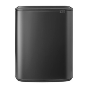 Brabantia Bo Touch Bin prullenbak 2 x 30 liter