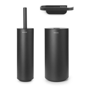 Brabantia MindSet toiletaccessoires 3-delig