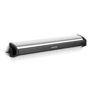 Brabantia Roldrooglijn - 4.4 meter - matt steel 385766