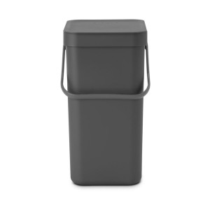 Brabantia Sort & Go prullenbak 12 liter