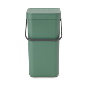 Brabantia Sort & Go prullenbak 12 liter