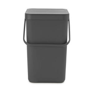 Brabantia Sort & Go prullenbak 25 liter