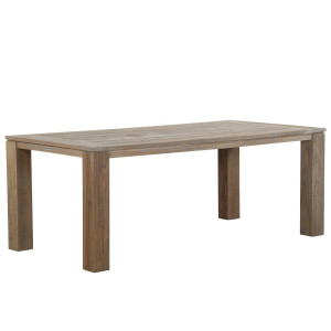 Garden Collections Brighton dining tuintafel 200 x 100 cm