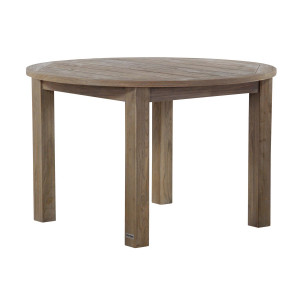 Garden Collections Brighton dining tuintafel rond 120 cm