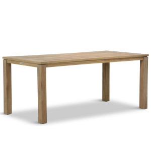 Garden Collections Bristol dining tuintafel 180 x 90 cm