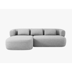 Hoekbank Jenny links chenille | Micadoni Home