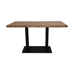 Rechthoekige Eettafel Rokin | HSM Collection