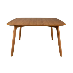 Salontafel bamboe square | LEITMOTIV