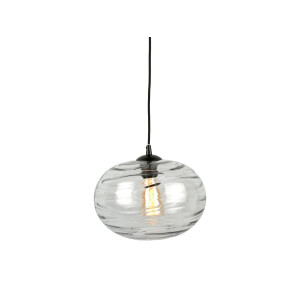 Hanglamp Glamour Sphere handgemaakt | LEITMOTIV