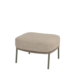 4 Seasons Outdoor Voetenbank Jura Olive