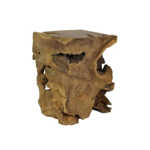 Vierkante Kruk Block | HSM Collection