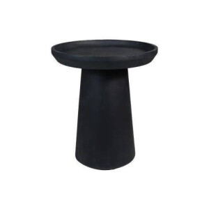 Ronde Bijzettafel Drum | HSM Collection