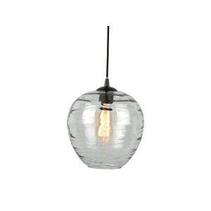Hanglamp Glamour Globe handgemaakt | LEITMOTIV