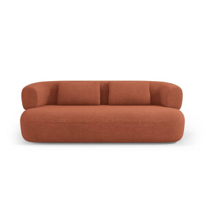3-zitsbank Jenny bouclé | Micadoni Home
