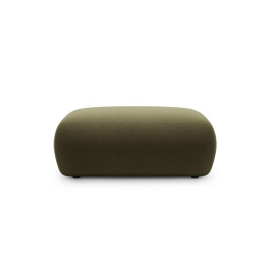 Hocker Kate velvet | Micadoni