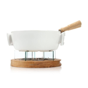 Candle Light Fondue Twinkle | Boska