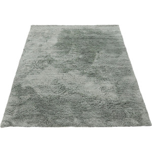 carpetfine Hoogpolig vloerkleed Silky