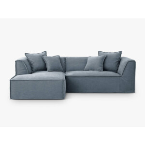 Hoekbank Milton links | Micadoni