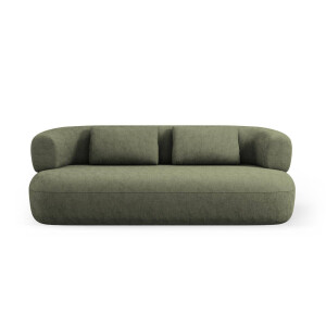 3-zitsbank Jenny chenille | Micadoni Home