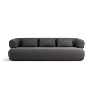 4-zitsbank Jenny velvet | Micadoni Home